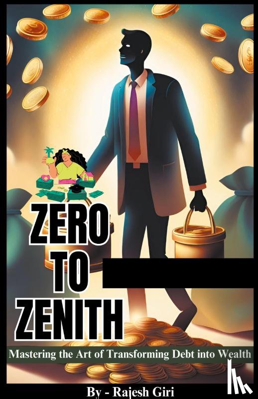 Giri, Rajesh - Zero to Zenith