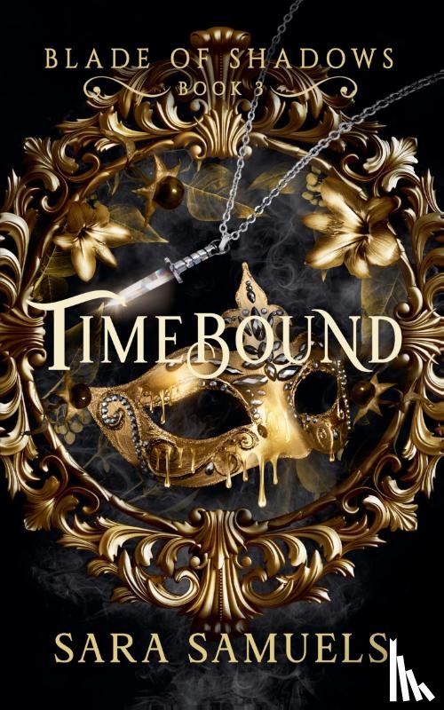 Samuels, Sara - Timebound