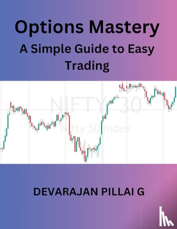 G, Devarajan Pillai - Options Mastery