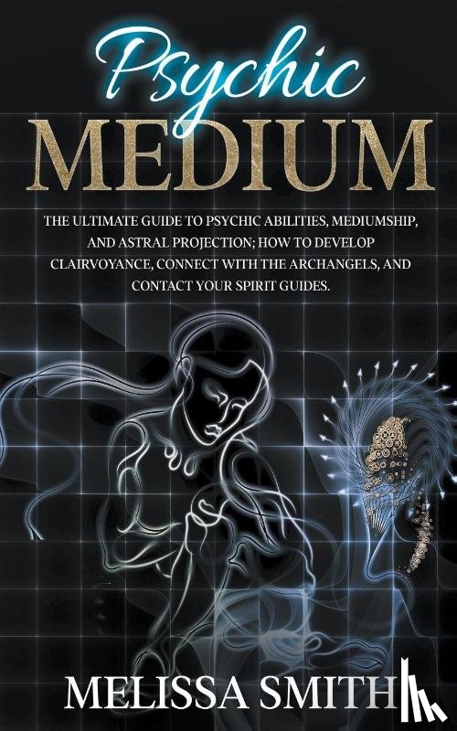 Smith, Melissa - Psychic Medium