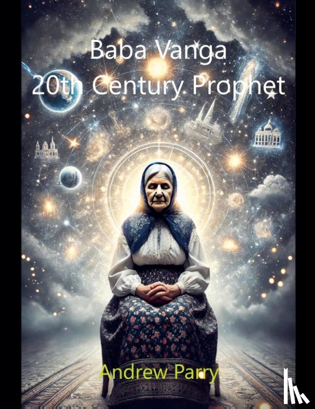 Parry, Andrew - Baba Vanga