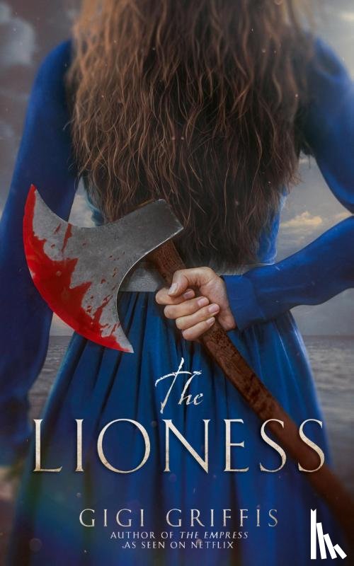 Griffis, Gigi - The Lioness