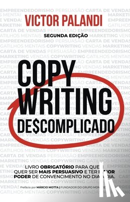 Palandi, Victor - Copywriting Descomplicado