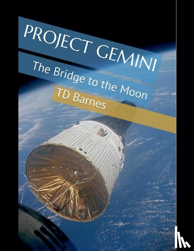 Barnes, Td - Project Gemini
