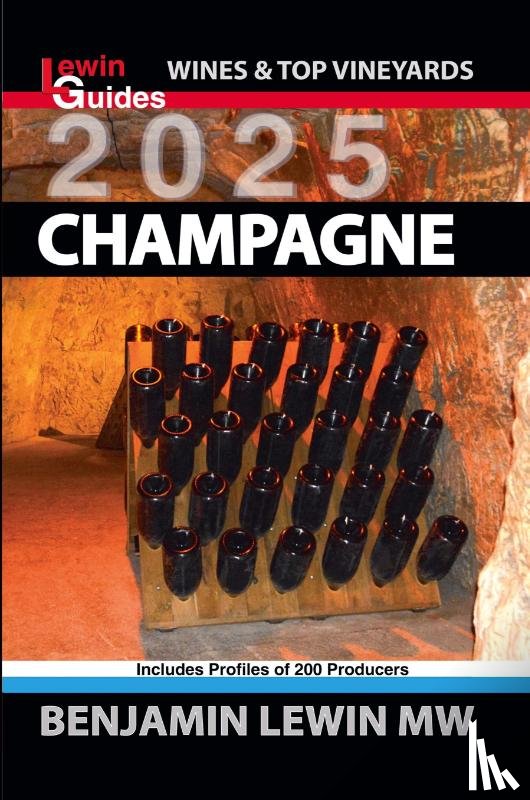 Lewin, Benjamin - Champagne 2025