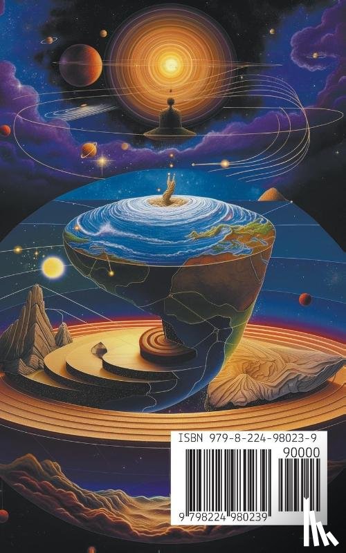 Morgan, Jamie - Master the 12 Universal Laws