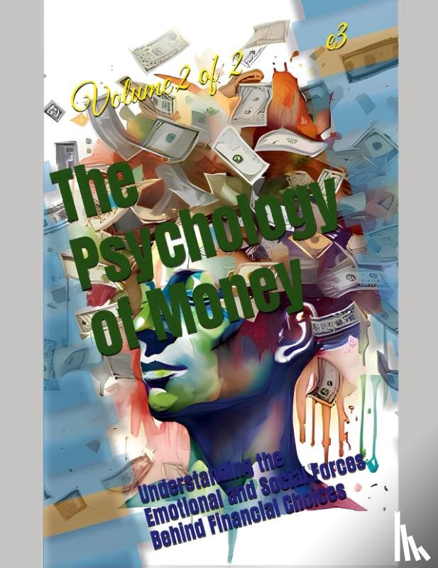 E3 - The Psychology of Money
