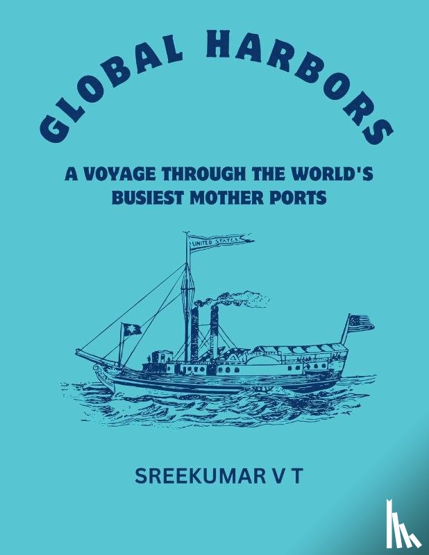 Sreekumar, V T - Global Harbors