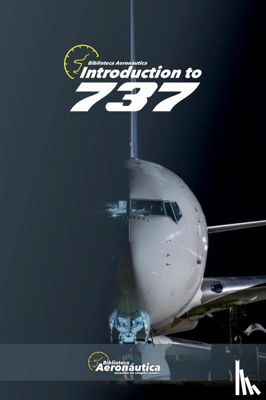 Aeronáutica, Biblioteca - Introduction to 737