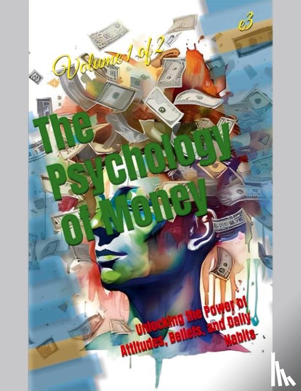 E3 - The Psychology of Money