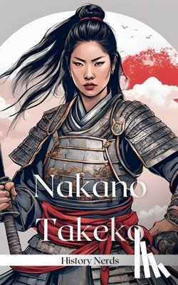Nerds, History - Nakano Takeko