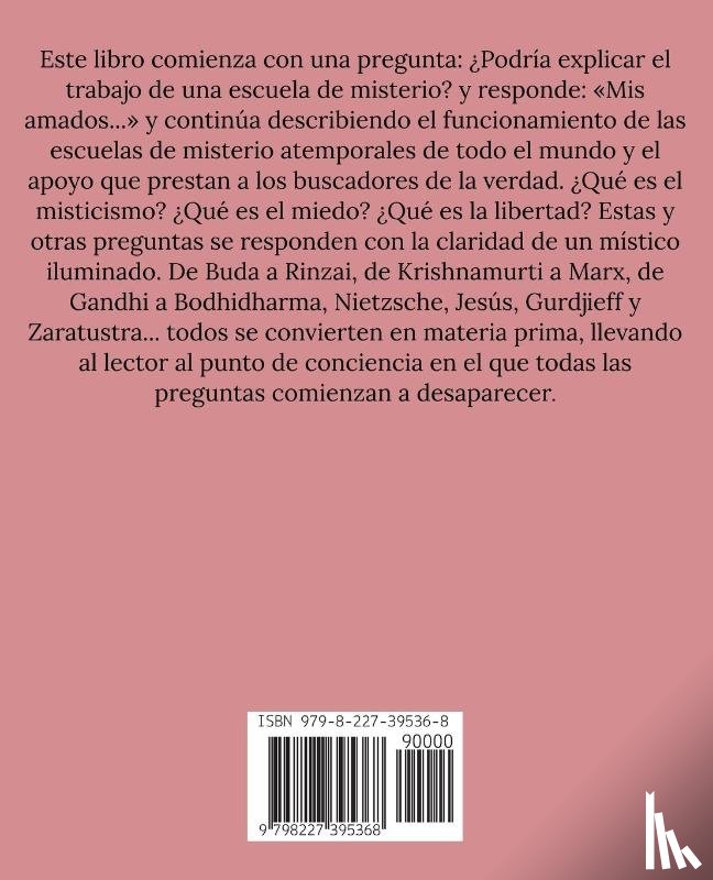 Sutras, Upanishads - El Camino de los Upanishads