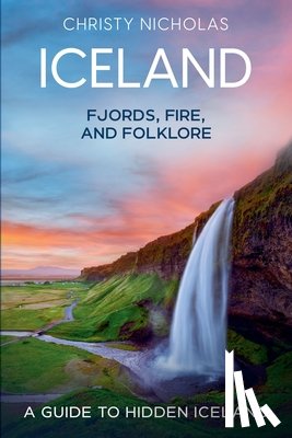 Nicholas, Christy - Iceland