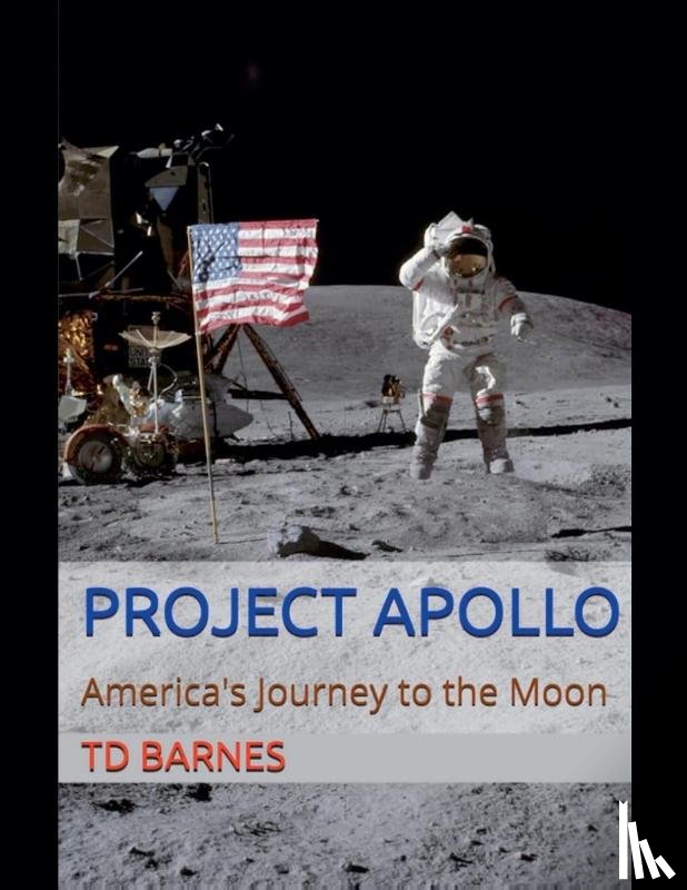 Barnes, Td - Project Apollo
