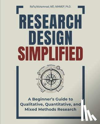 Muhammad, Rafiq - Research Design Simplified