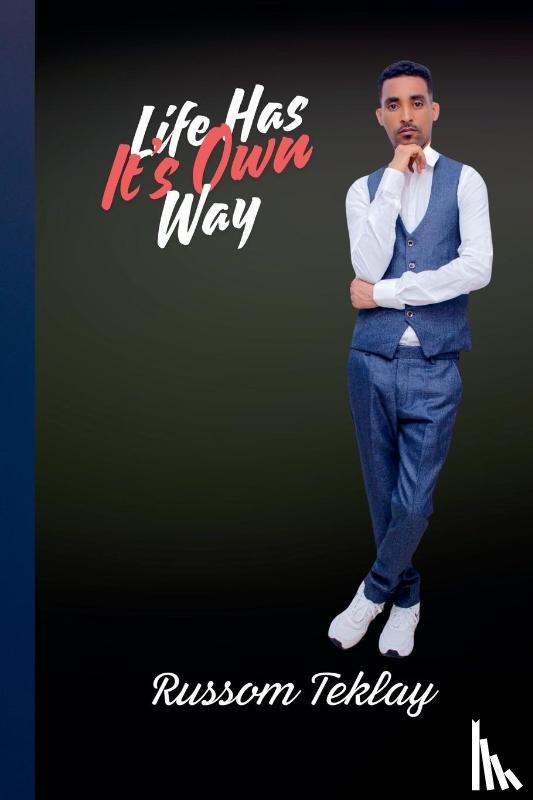 Raesi - Life Has Its Own Way