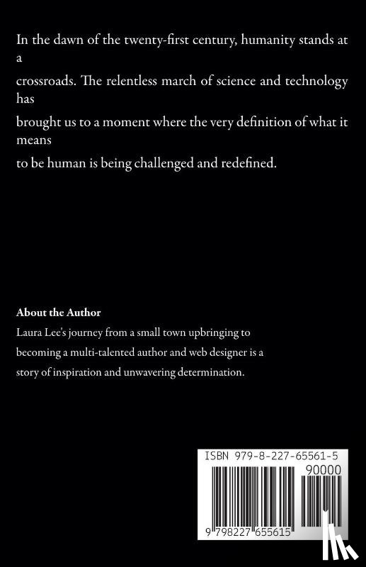 Lee, Laura - Immortals Among Us