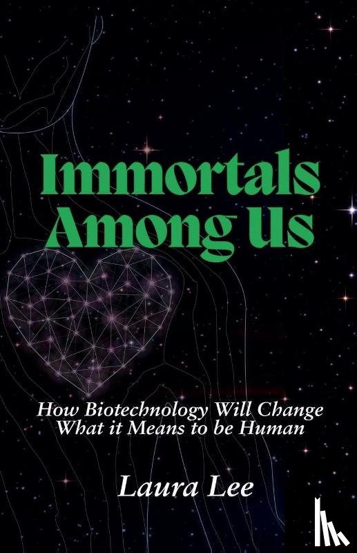 Lee, Laura - Immortals Among Us