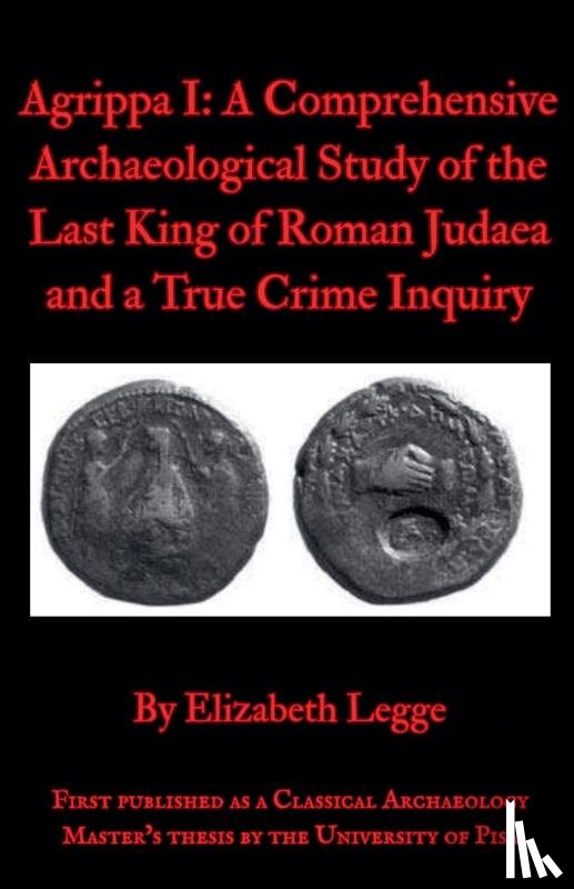 Legge, Elizabeth - Agrippa I