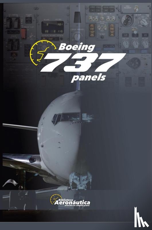 Aeronáutica, Biblioteca - Boeing 737 Panels