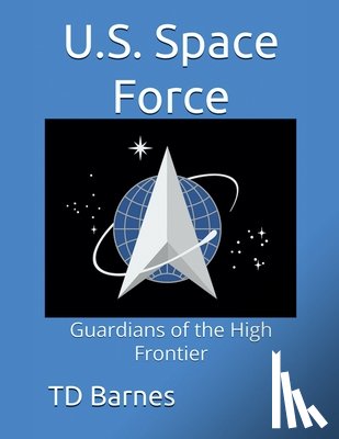 Barnes, Td - U.S. Space Force