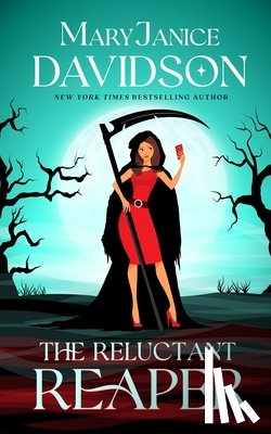 Davidson, Maryjanice - The Reluctant Reaper