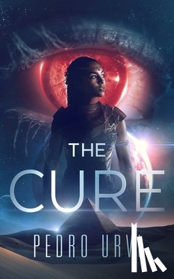 Urvi, Pedro - The Cure