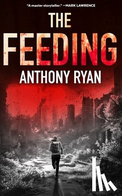 Ryan, Anthony - The Feeding