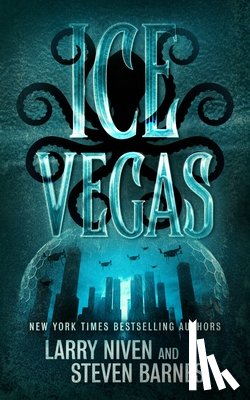 Niven, Larry - Ice Vegas