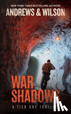 Wilson, Jeffrey - War Shadows