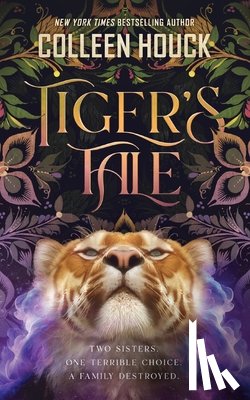 Houck, Colleen - Tiger's Tale