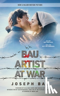 Bau, Joseph - Bau: Artist at War