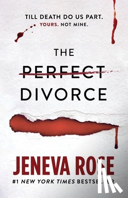 Rose, Jeneva - The Perfect Divorce