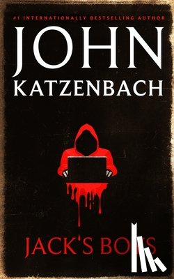 Katzenbach, John - Jack's Boys