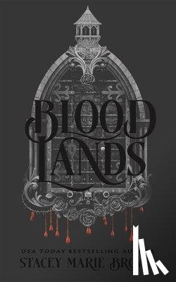 Brown, Stacey Marie - Blood Lands