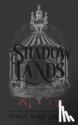 Brown, Stacey Marie - Shadow Lands