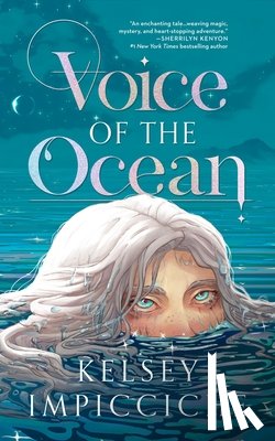 Impicciche, Kelsey - Voice of the Ocean