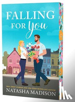 Madison, Natasha - Falling for You