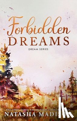 Madison, Natasha - Forbidden Dreams