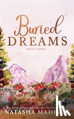 Madison, Natasha - Buried Dreams