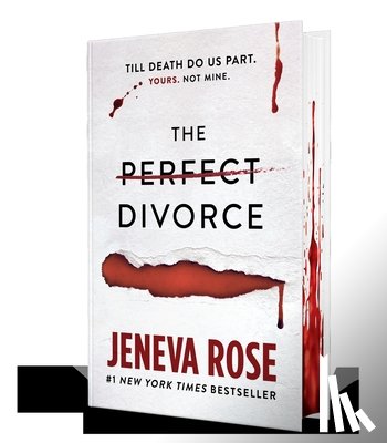 Rose, Jeneva - The Perfect Divorce