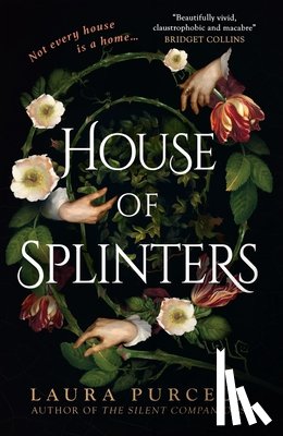 Purcell, Laura - House of Splinters