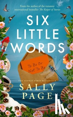 Page, Sally - Six Little Words