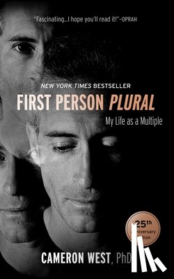 Phd - First Person Plural: My Life as a Multiple