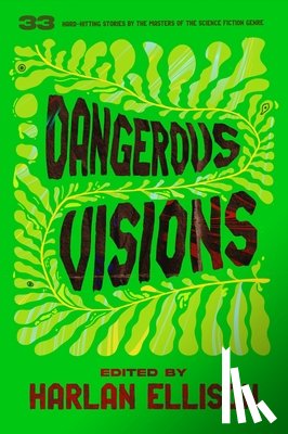 Ellison, Harlan - Dangerous Visions