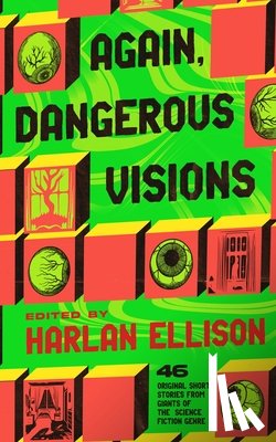 Ellison, Harlan - Again, Dangerous Visions