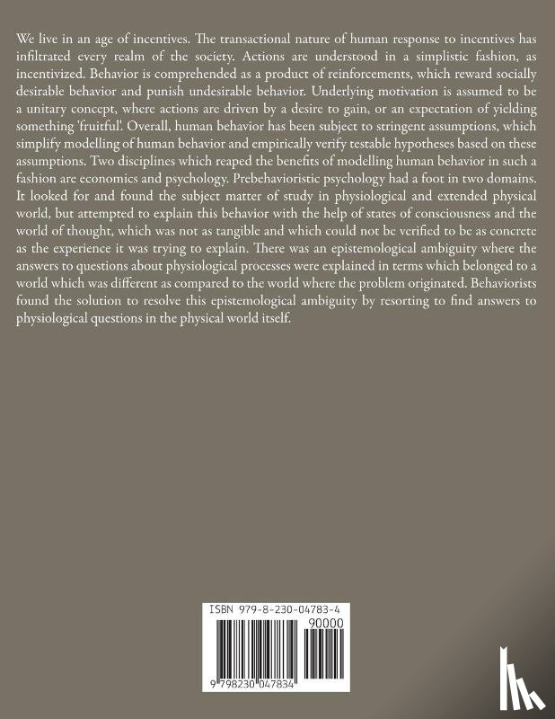 Belle - A Social-Psychological Exploration of Advisor-Student Relationships in University Settings