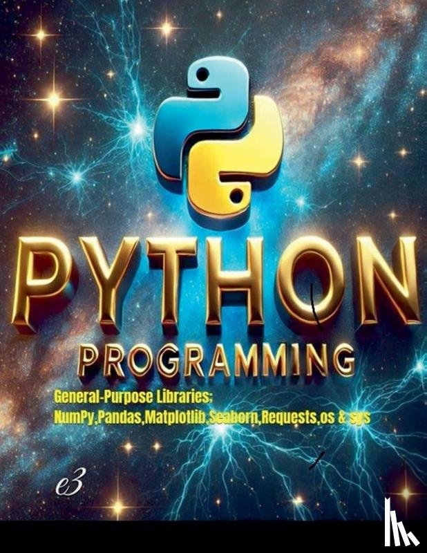 E3 - Python Programming