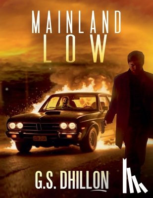 Dhillon, G. S. - Mainland Low