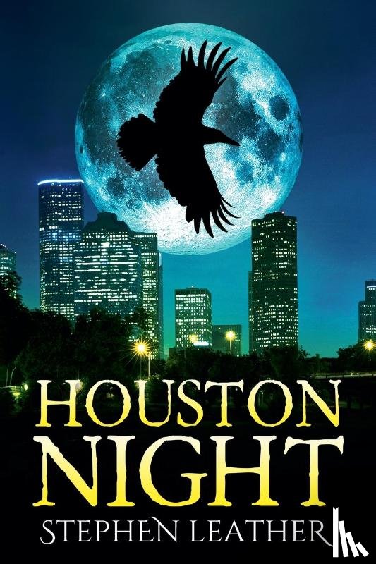 Leather, Stephen - Houston Night
